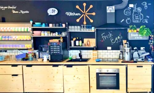 Santa Maria Novella Apartment | Charming Apartment in Firenze