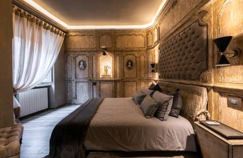 Santa Croce Bed & Breakfast | Charming Apartment in the Center of Florence