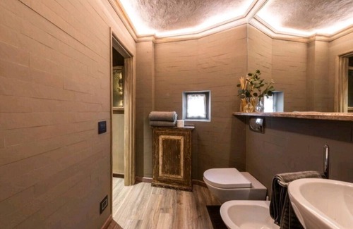 Santa Croce Bed & Breakfast | Charming Apartment in the Center of Florence