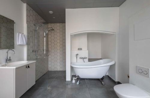 Copenhagen City Centre Apartment | Charming apartment in latin quarter of Copenhagen