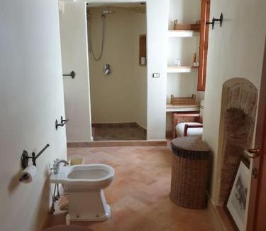 Spoleto Apartment | Charming apartment in medieval tower