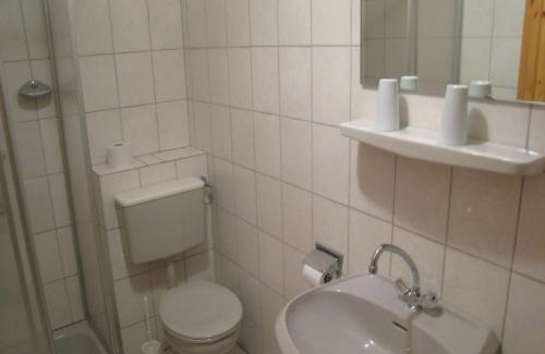 Morscheid-Riedenburg Apartment | Charming Apartment in Morbach Germany with Terrace