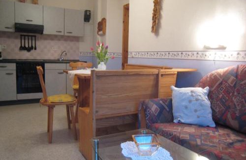 Morscheid-Riedenburg Apartment | Charming Apartment in Morbach Germany with Terrace