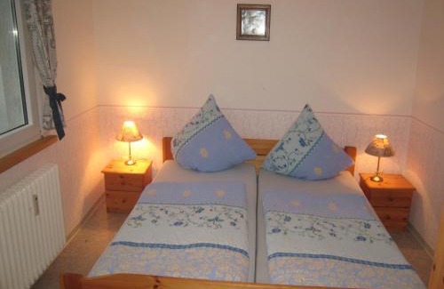 Morscheid-Riedenburg Apartment | Charming Apartment in Morbach Germany with Terrace