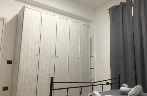 Ribera Apartment | Charming apartment in Ribera with mountain view – 40.2 m²