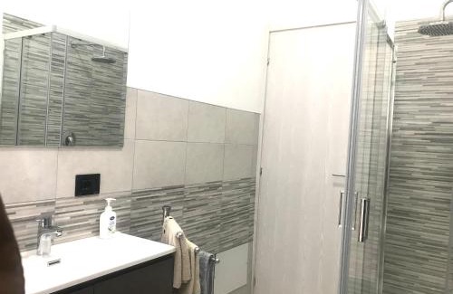 Ribera Apartment | Charming apartment in Ribera with mountain view – 40.2 m²