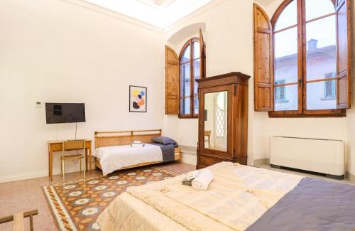 Pistoia Apartment | CHARMING APARTMENT IN THE CENTER - with Wi-Fi, Patio
