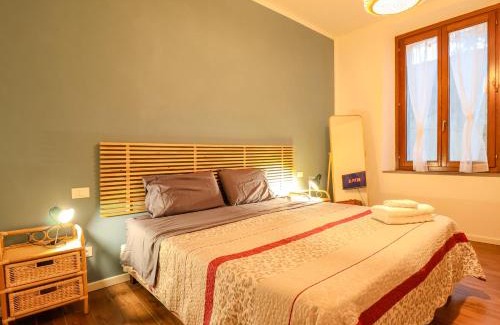 Pistoia Apartment | CHARMING APARTMENT IN THE CENTER - with Wi-Fi, Patio
