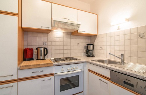 Wenns Apartment | Charming apartment near the ski resort