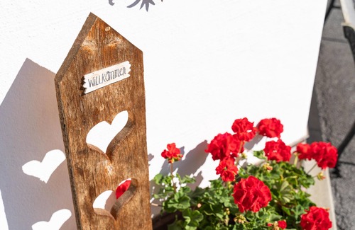 Wenns Apartment | Charming apartment near the ski resort