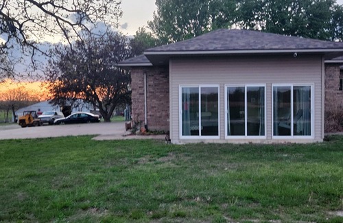 Richland Apartment | Charming apartment w/sunroom, gorgeous views in Richland - Perfect cozy getaway