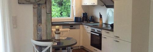 Bad Saarow Apartment | Charming Apartments am See
