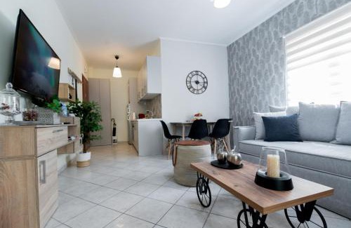 Preveza Apartment | Charming Appt