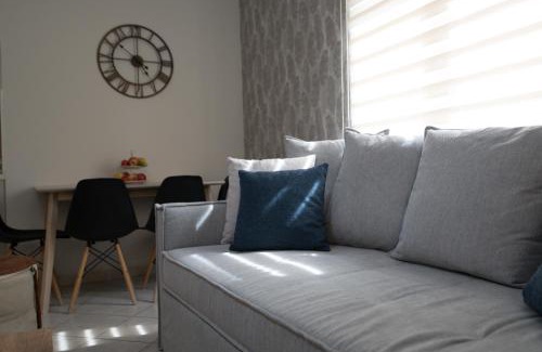 Preveza Apartment | Charming Appt