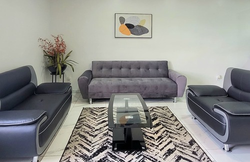 Playas De Tijuana Apartment | Charming Apt 2BR Kitchen Near Downtown