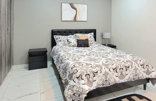 Playas De Tijuana Apartment | Charming Apt 2BR Kitchen Near Downtown