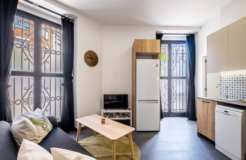 Morvedre Apartment | 🌱Charming Apt. with Inviting Atmosphere🌱