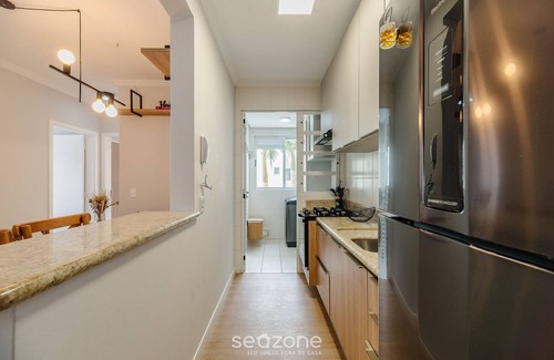 Ingleses do Rio Vermelho Apartment | Charming apt Just 350m From the Beach! - Vgn0102