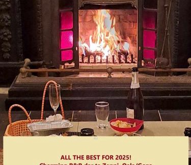 Qala Bed & Breakfast | Charming B&B Dar Ta Zeppi