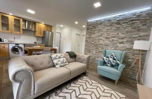 Moita Apartment | Charming Baixa III