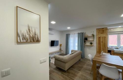Moita Apartment | Charming Baixa III