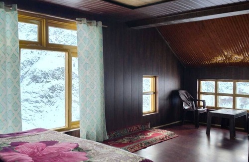 Sissu Bed & Breakfast | Charming bed & breakfast with WiFi in Raling Khangsar