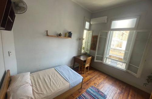 As-Sayidah Zaynab Bed & Breakfast | Charming bed & breakfast with AC and fitness room in delightful Cairo