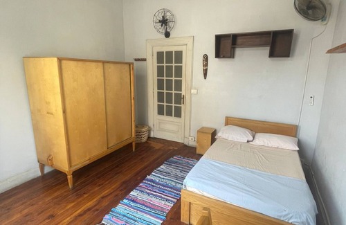 As-Sayidah Zaynab Bed & Breakfast | Charming bed & breakfast with AC and fitness room in delightful Cairo