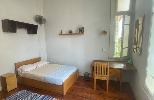 As-Sayidah Zaynab Bed & Breakfast | Charming bed & breakfast with AC and fitness room in delightful Cairo