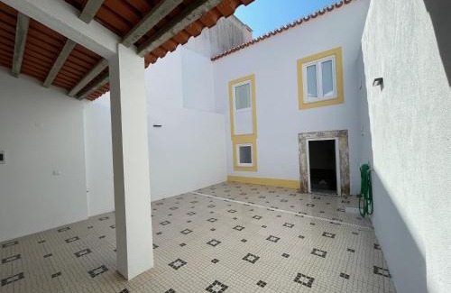 Riachos Apartment | Charming Benavente