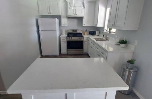 McAllen House | Charming Boutique Home in the Heart of McAllen