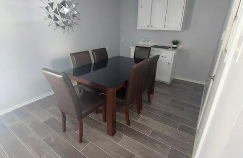 McAllen House | Charming Boutique Home in the Heart of McAllen