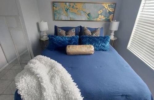 McAllen House | Charming Boutique Home in the Heart of McAllen