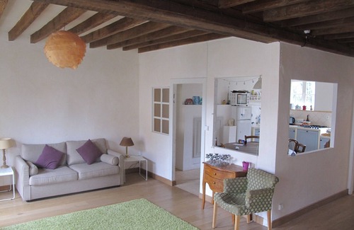 Dompierre-sur-Nievre House | Charming country house at an affordable price