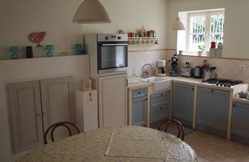Dompierre-sur-Nievre House | Charming country house at an affordable price