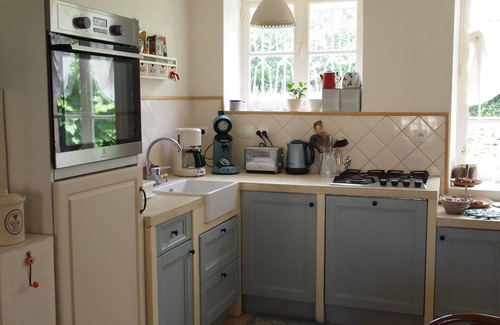 Dompierre-sur-Nievre House | Charming country house at an affordable price