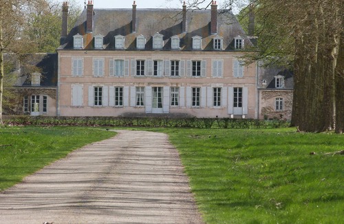 La Chapelle-du-Noyer House | Charming cottage between Beauce and Perche