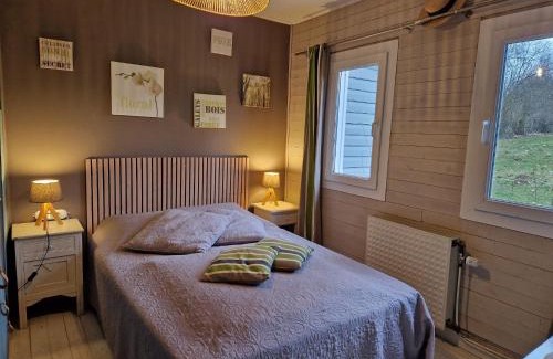 Transinne Ski Chalet | Charming Chalet in Transinne