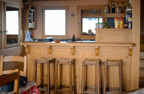 Le Praz de Lys Ski Chalet | Charming chalet Praz-de-Lys. 8 to 10 people