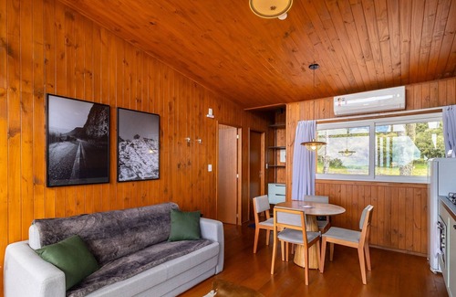 Urubici Apartment | Charming Chalets in Urubici/sc - PAR