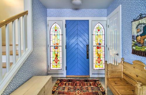 Clitherall House | Charming Clitherall Cabin on West Battle Lake