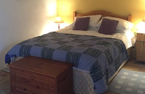 Miramont-de-Quercy House | Charming cottage with spectacular views in quiet French village setting