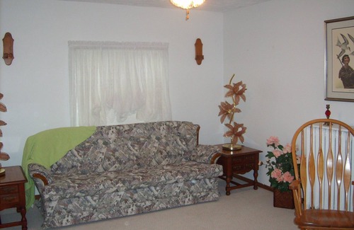 Cresson House | Charming, comfortable Inn/Guest House in Cresson, PA