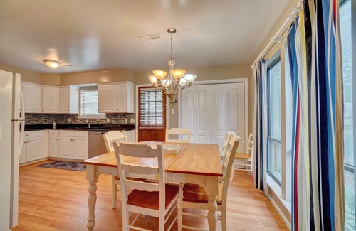 Northwest Condo | Charming Condo At Wide, Sandy Chesapeake Bay Beach; Twin condo is vrbo #176755