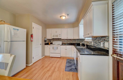 Northwest Condo | Charming Condo At Wide, Sandy Chesapeake Bay Beach; Twin condo is vrbo #176755