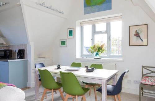 Bibury House | Charming Cotswold Loft