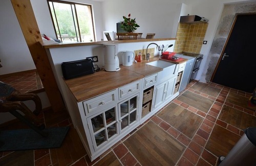 Alligny-en-Morvan House | CHARMING COTTAGE IN THE NATURAL REGIONAL PARK MORVAN TOURISM FURNITURE *