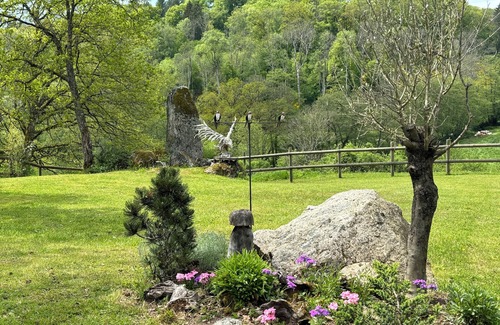 Alligny-en-Morvan House | CHARMING COTTAGE IN THE NATURAL REGIONAL PARK MORVAN TOURISM FURNITURE *