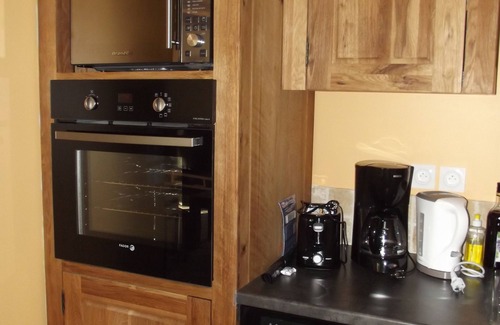 Crouy-sur-Cosson Cottage | charming cottage in Sologne 5 minutes from Chambord Park.