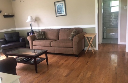 Grand Tracadie House | Charming cottage near beaches